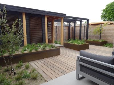 Project Baarle Nassau